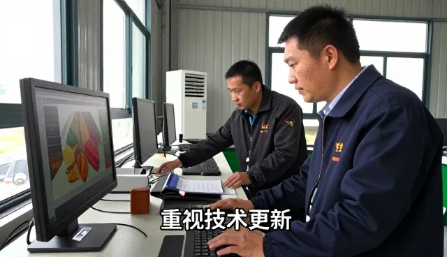 种苗供应未来将在农业基地中发挥更大作用