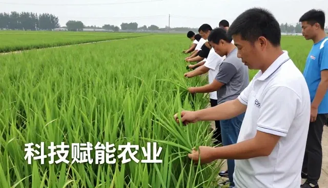 广西百润农业科技有限公司重视技术更新应用于高峰期运行案例介绍